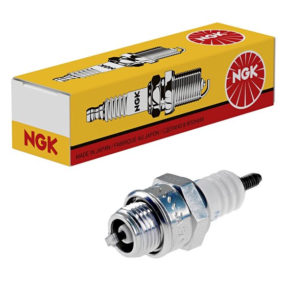 NGK ngk sparkplug bmr4a