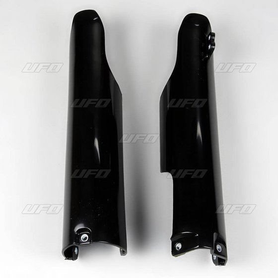 YA03872#001 UFO fork slider protectors