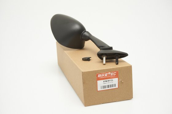 BTMIRY12L BIKETEC mirror