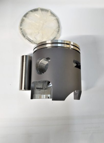 MIX mito piston (convex bottom)