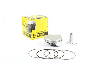 400-01-6347-A ProX prox piston kit ktm250sx-f '16-22 + fc250 '16-22 14.4:1