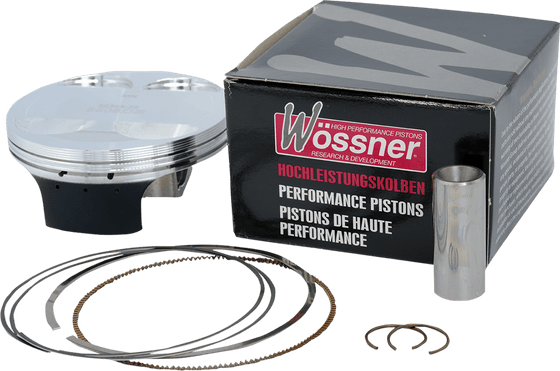 8581D WOSSNER piston