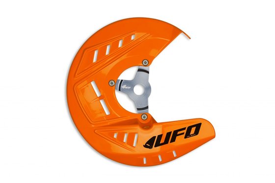 KT04069@127 UFO front disc cover kit