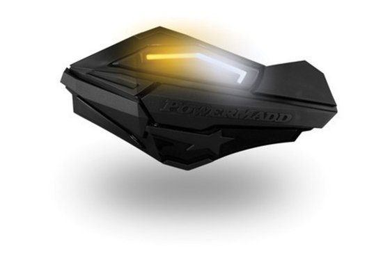 POWERMADD led turn signal light kit