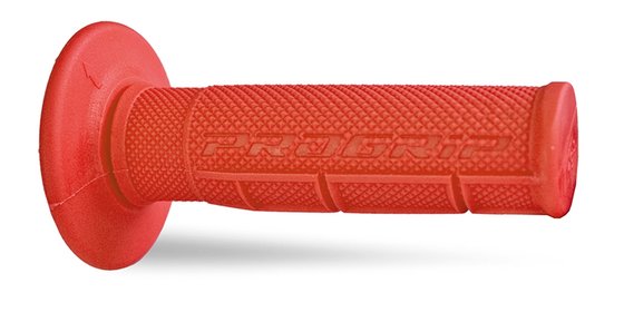 PRO GRIP red offroad handlebar grips (794)