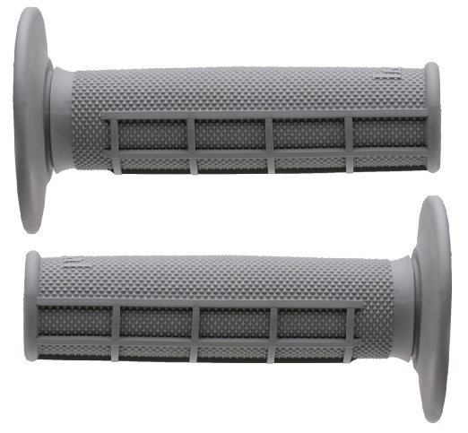 RENTHAL 1/2 waffle medium grips