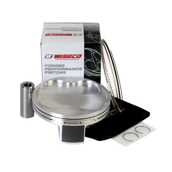 398-40121M09700 Wiseco wiseco piston kit yamaha yz450f '14-17 +wr450f '16-18 13.5:1