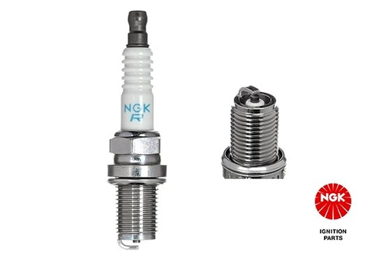 NGK spark plug