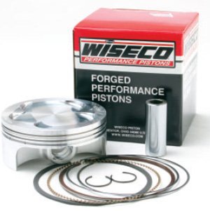 W2453M08200 Wiseco snow piston