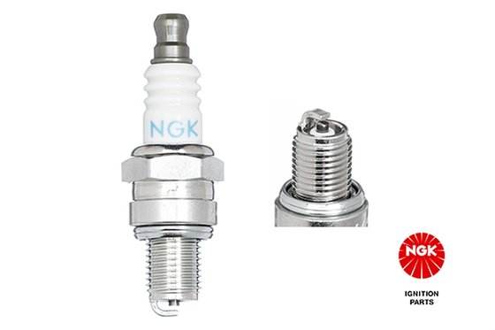 NGK spark plug