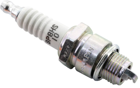 NGK spark plug