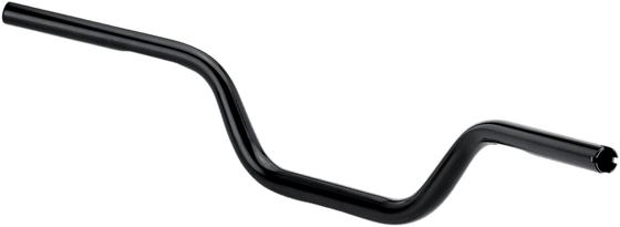 BILTWELL tracker handlebar black