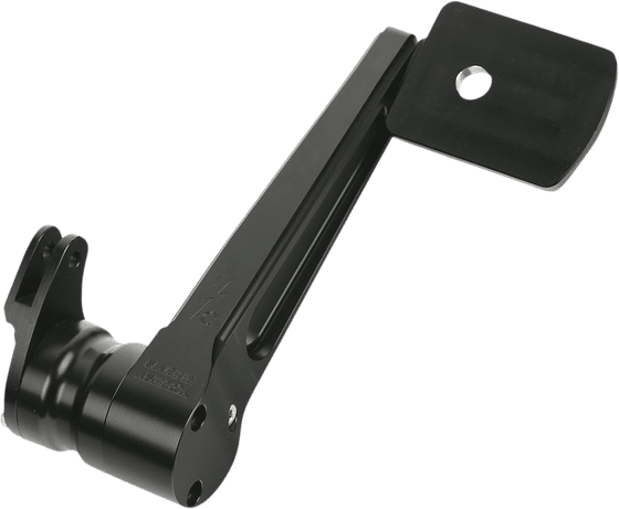 BBP-SP-01 THRASHIN SUPPLY CO. mount brake arm pedal black