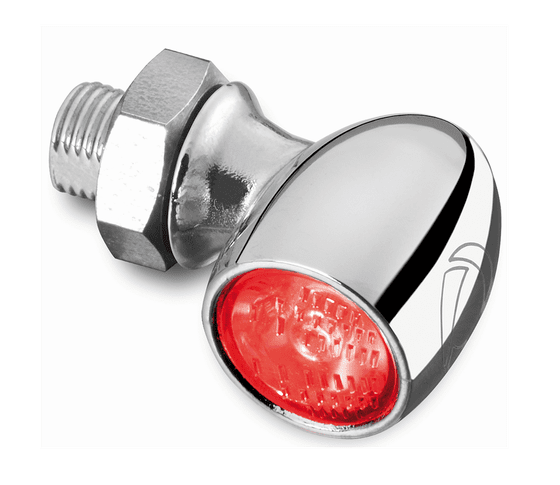 KELLERMANN clear rear turn signal/license plate light