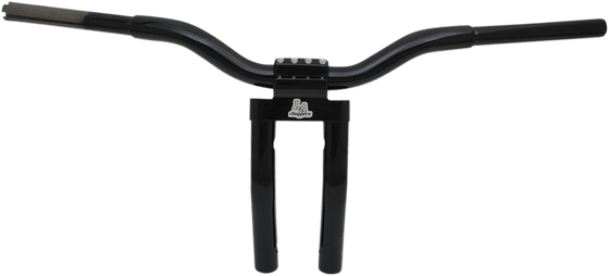 LA CHOPPERS 11b kf tee handlebar with pb