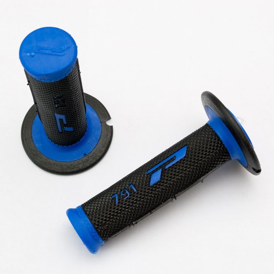 PRO GRIP double density offroad grips 791 (blue/black)