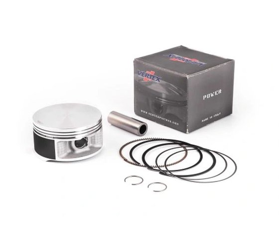 24453 Vertex forged replica piston kit