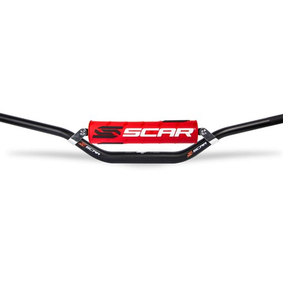 SCAR handlebar with crossbar