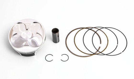 24374 Vertex forged high compression piston kit