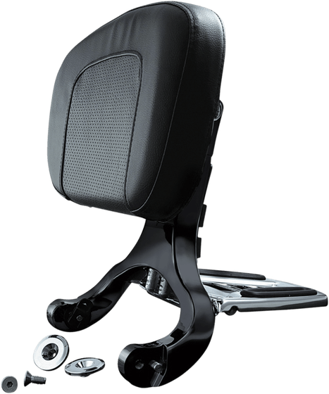 KURYAKYN multi-purpose driver and passenger backrest