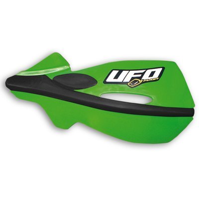 UFO patrol handguards