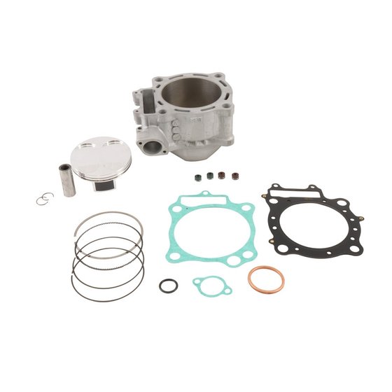 10002-K02HC Cylinder Works standard bore high compression cylinder kit