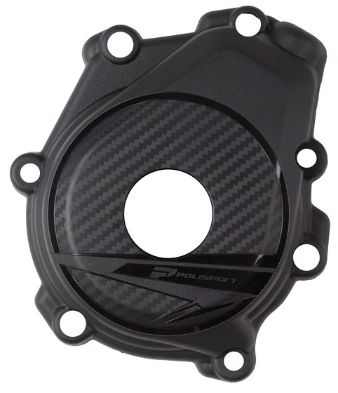 8499200001 POLISPORT alternator cover