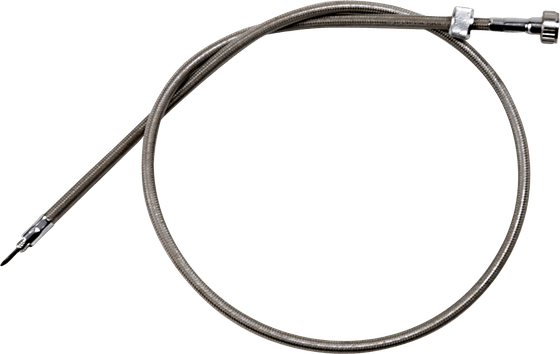 66-0128 MOTION PRO armor coat speedometer cable