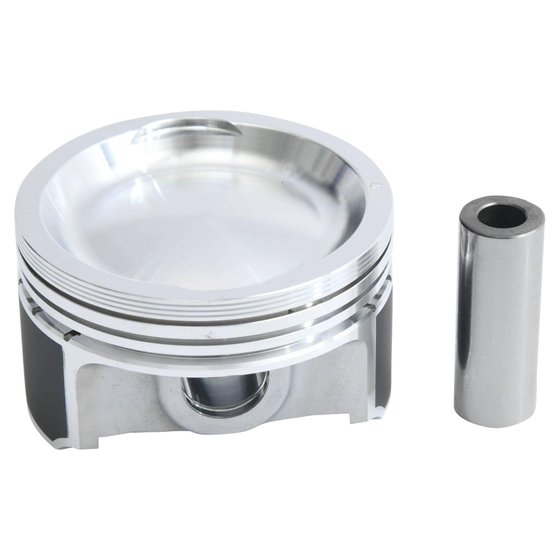 23644 Vertex forged high compression piston kit