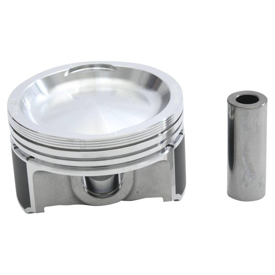 23644 Vertex forged high compression piston kit