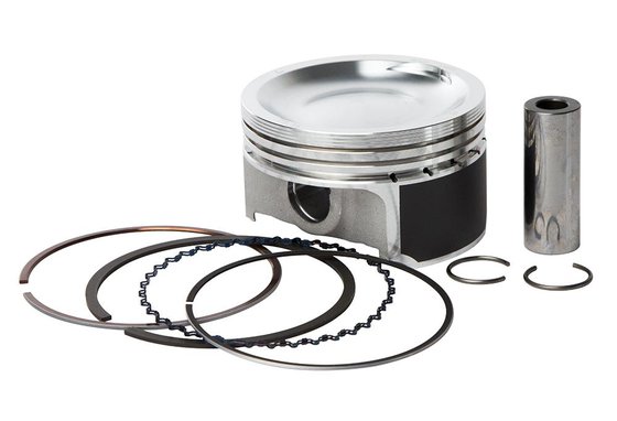 23644 Vertex forged high compression piston kit