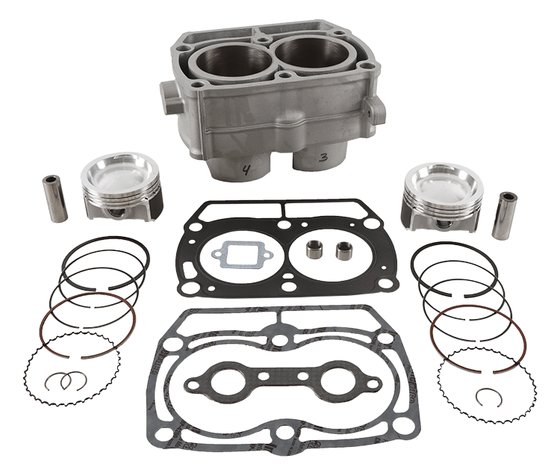 60002-K05 Cylinder Works standard bore cylinder kit