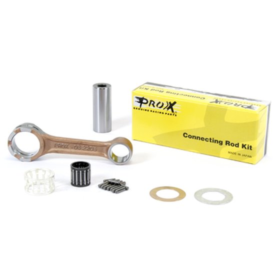 03.2203 ProX connecting rod