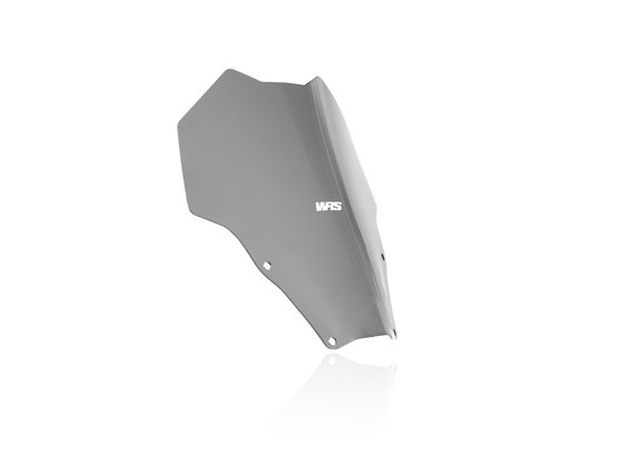 HO023F WRS sport windscreen for forza 300