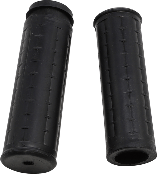 WAF-87-FLY AVON GRIPS old school waffle handlebar grips