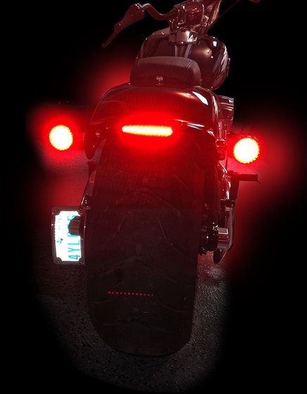 LB14 CUSTOM DYNAMICS led brake light bar