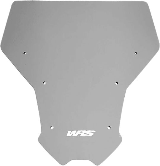 HO033F WRS sports windscreen for adventure bikes