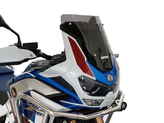 HO027FS WRS sport adventure windshield