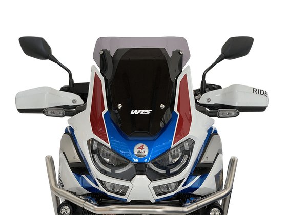 HO027FS WRS sport adventure windshield