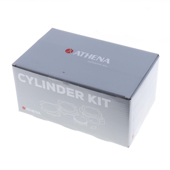 P400250100028 ATHENA standard bore cylinder kit with gaskets