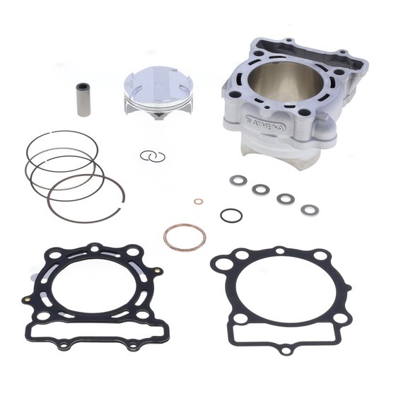 P400250100028 ATHENA standard bore cylinder kit with gaskets