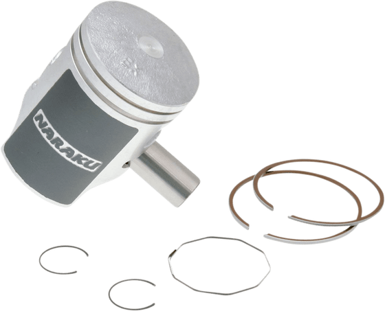 301-0987-00 NARAKU naraku piston kit, 39,00 , kymco 2-s / sym 2-s / honda 2-s