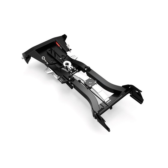 373950 KIMPEX atv plow push frame cng2