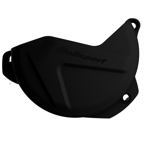 8447500001 POLISPORT clutch cover protector black