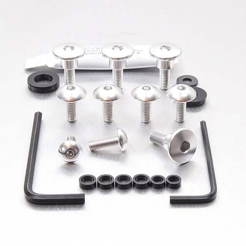 FKA237S PRO BOLT fairing bolt kit for kawasaki