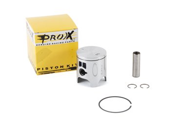 400-01-3205-100 ProX prox piston kit rm125 '87