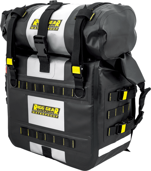 NELSON RIGG hurricane saddlebags