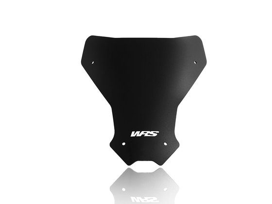 HO031NO WRS sport windscreen for honda crf1100l