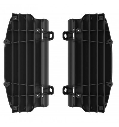 8466800002 POLISPORT radiator guards black