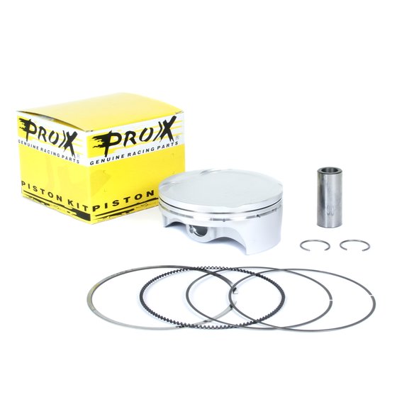 400-01-7412-C ProX prox piston kit beta rr450 '10-14 12.0:1